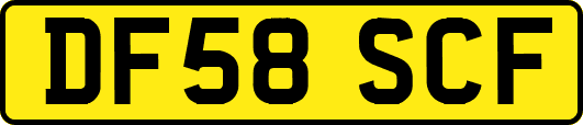 DF58SCF