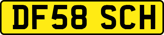 DF58SCH