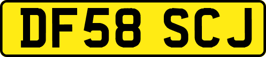 DF58SCJ