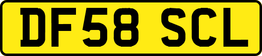 DF58SCL