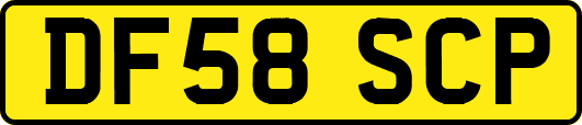 DF58SCP