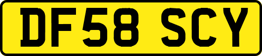 DF58SCY