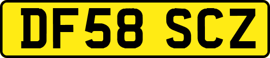 DF58SCZ