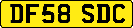 DF58SDC