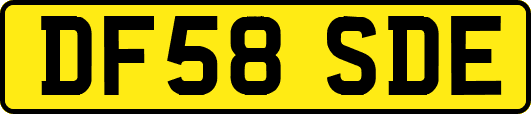 DF58SDE