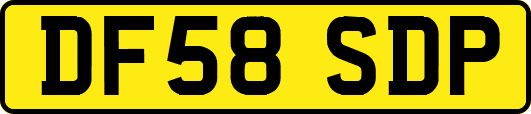 DF58SDP