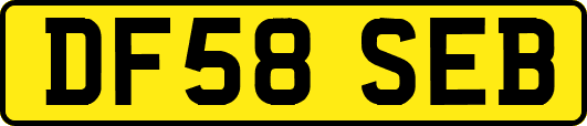 DF58SEB