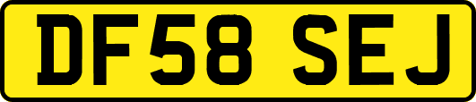 DF58SEJ
