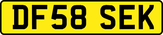 DF58SEK