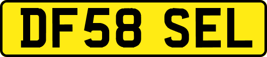 DF58SEL