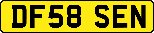 DF58SEN