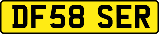 DF58SER