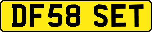 DF58SET