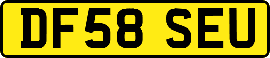 DF58SEU