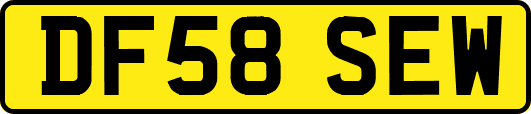 DF58SEW