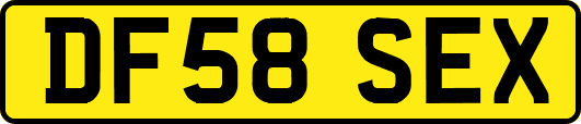 DF58SEX