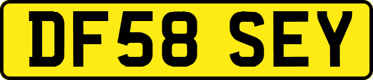 DF58SEY