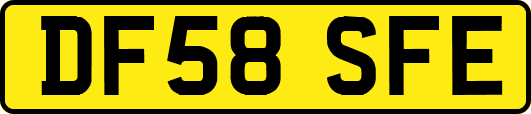 DF58SFE
