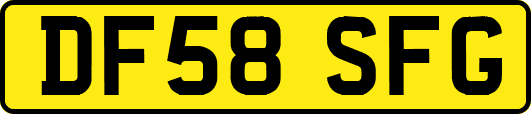 DF58SFG
