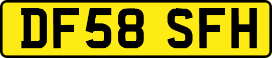 DF58SFH
