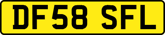 DF58SFL