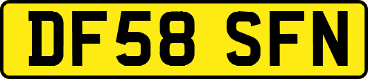 DF58SFN
