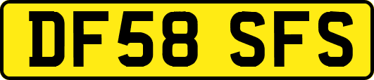 DF58SFS
