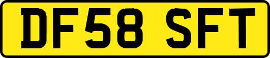 DF58SFT