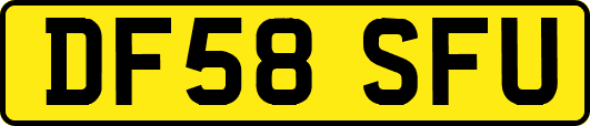 DF58SFU