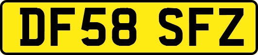 DF58SFZ