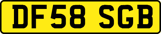 DF58SGB