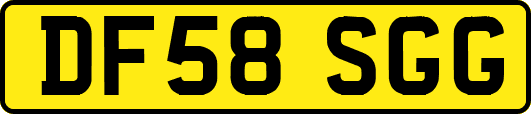 DF58SGG