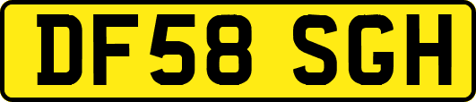 DF58SGH