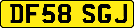 DF58SGJ