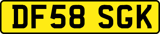 DF58SGK