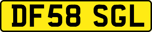 DF58SGL