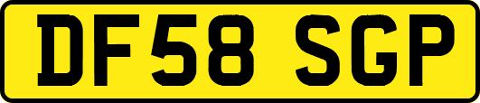DF58SGP