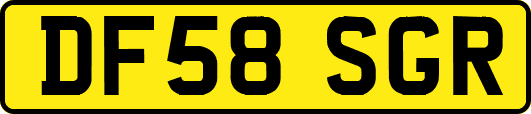 DF58SGR