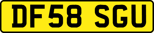 DF58SGU