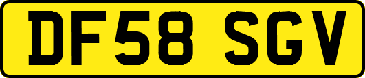DF58SGV