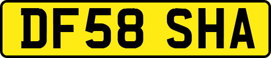 DF58SHA
