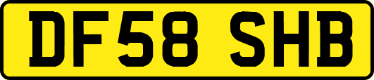 DF58SHB
