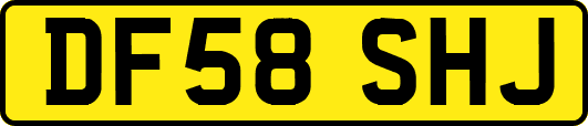 DF58SHJ