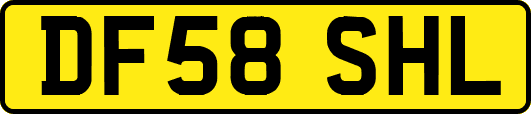 DF58SHL