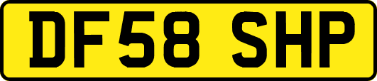 DF58SHP