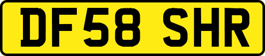 DF58SHR
