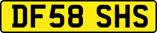 DF58SHS