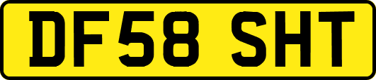 DF58SHT