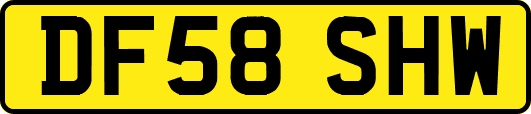 DF58SHW
