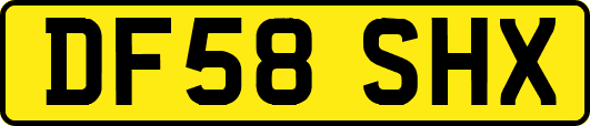 DF58SHX